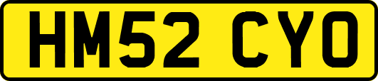 HM52CYO