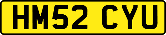 HM52CYU