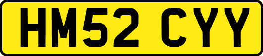 HM52CYY