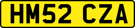 HM52CZA