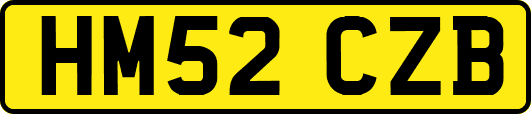 HM52CZB