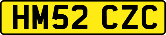 HM52CZC