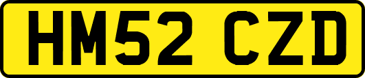 HM52CZD