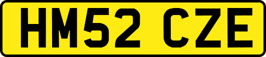 HM52CZE