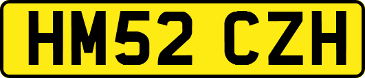 HM52CZH