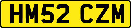 HM52CZM