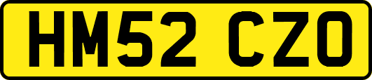 HM52CZO