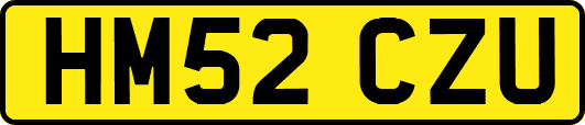 HM52CZU