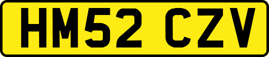HM52CZV