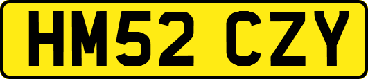 HM52CZY