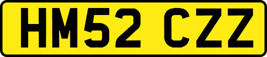 HM52CZZ