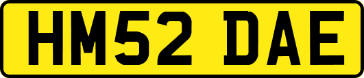 HM52DAE