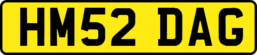 HM52DAG