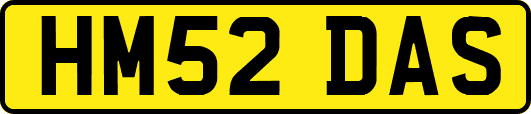 HM52DAS