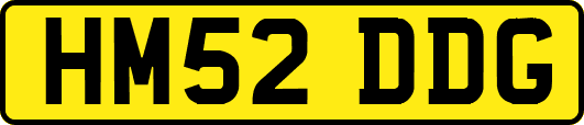 HM52DDG