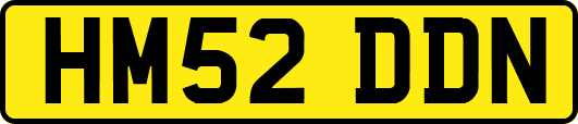 HM52DDN