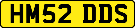 HM52DDS