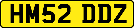 HM52DDZ