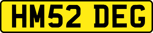 HM52DEG