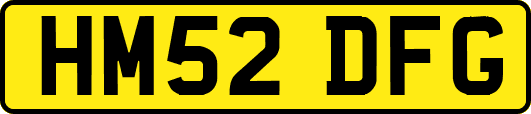 HM52DFG
