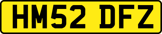 HM52DFZ