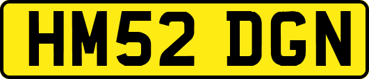HM52DGN