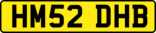 HM52DHB