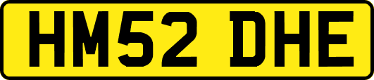 HM52DHE