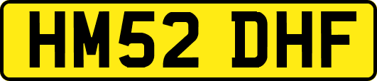 HM52DHF
