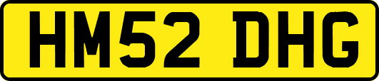 HM52DHG