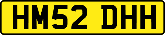 HM52DHH