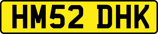 HM52DHK