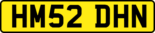 HM52DHN