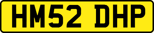 HM52DHP