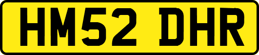 HM52DHR