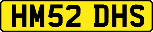 HM52DHS