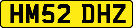HM52DHZ