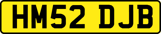 HM52DJB