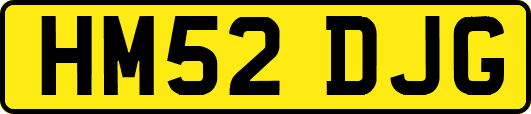 HM52DJG
