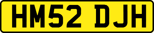 HM52DJH