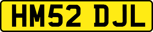 HM52DJL