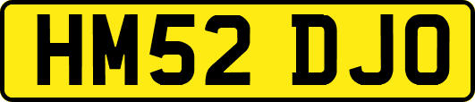 HM52DJO