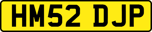 HM52DJP
