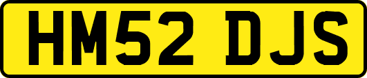 HM52DJS