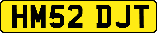 HM52DJT