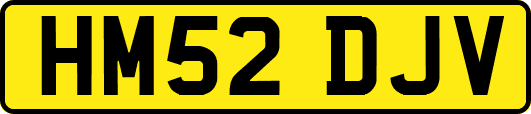 HM52DJV