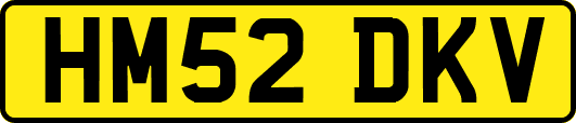 HM52DKV