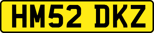 HM52DKZ