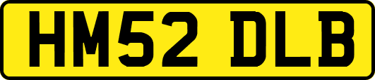 HM52DLB