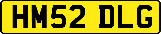 HM52DLG
